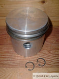 BSA Piston M20 +40. 83.0mm