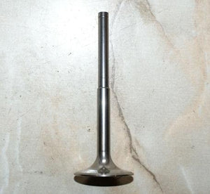 Vincent Exhaust Valve