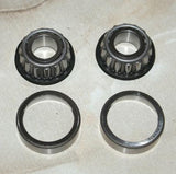 Triumph/BSA 1971-74 Head Race Bearing Taper Roller Bearing Triumph 1971-1974/Pair and BSA