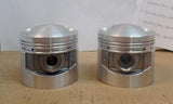 Vincent Piston +020 1000cc /Pair