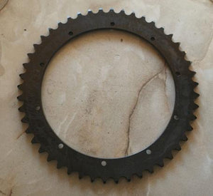 Vincent Rear Sprocket 48T.