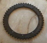 Vincent Rear Sprocket 48T.