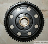 Vincent Clutch Sprocket Assembly