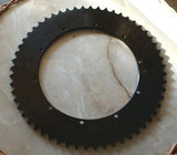 Vincent Rear Sprocket 56T.