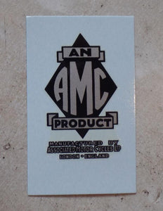An AMC Product, Tank Top and Toolbox Transfer 1940-46