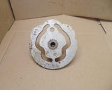 Norton Camplate Assy NOS