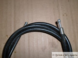 AMC 18CS, G80SS 1965 Models Clutch Cable NOS