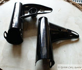 Triumph Head Light Bracket LHS and RHS 1965-70 / Pair