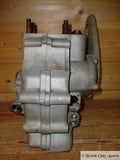 Matchless 1955 500cc. Crankcase 27047 used