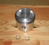 BSA Piston B33/M33 1954-60 +060