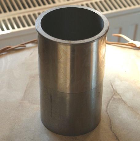 Vincent Cylinder Liner /60