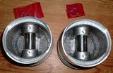 BSA Piston A65 Assembly Std. /Pair