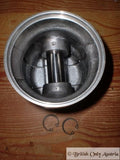 BSA Piston M20 +40. 83.0mm