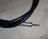 Speedo Cable f. Smiths 3'10 3/4" 118,8cm B- TYPE