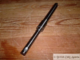 Vincent Gear Ratchet Shaft