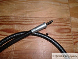 Speedo Cable 2'7" Long Nut