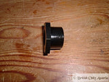 Vincent Shock Absorber Nut 3/4" x 20TPI UNEF