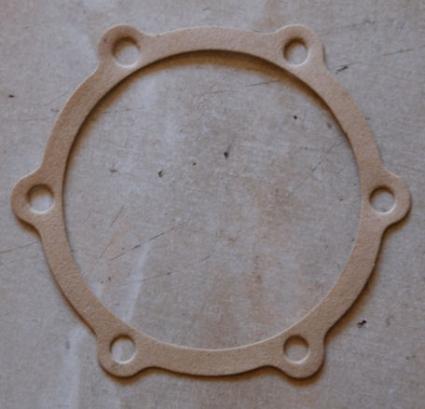 Vincent Magneto Drive Cover Gasket