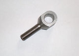 Vincent Seat Stay End, stainless