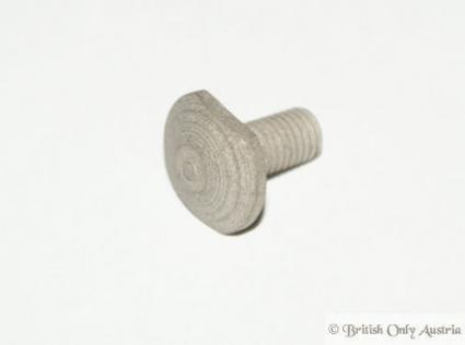 Vincent Sector Spindle Screw