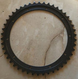 Vincent Rear Sprocket 46T.