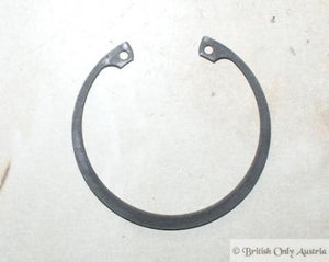 Vincent Main Bearing Circlip