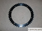 Vincent Rear Sprocket 46T.