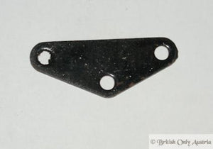 Vincent Coil Mounting Bracket