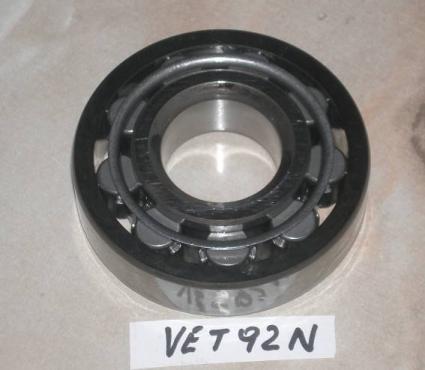 Vincent Main Bearing Roller Narrow MRJ1JC3 92N