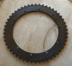 Vincent Rear Sprocket 50T.