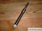 Vincent Gear Ratchet Shaft