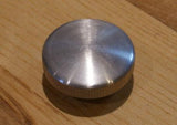 AJS/Matchless Oil Tank Filler Screw Cap