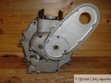 Matchless 1955 500cc. Crankcase 27047 used