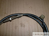 AJS/Matchless 250cc Front Brake Cable 1959 NOS