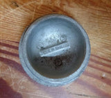 AJS/Matchless G3L Gearbox Filler Cap, for Kickstarter Case Cover, NOS