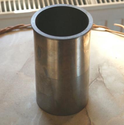 Vincent Cylinder Liner STD.