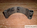 AJS/Matchless Strap Clamping for Dynamo