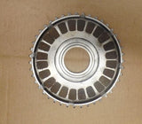 BSA C10/C11 Clutch Chainwheel/Basket 43T.
