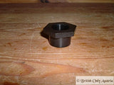 Vincent Shock Absorber Nut 3/4" x 20TPI UNEF