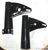 Triumph Head Light Bracket LHS and RHS 1965-70 / Pair