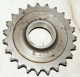 Vincent Comet Engine Sprocket