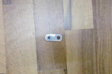 Vincent Mudguard Hinge Nut Stainless