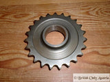 Vincent Comet Engine Sprocket