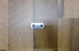 Vincent Mudguard Hinge Nut Stainless