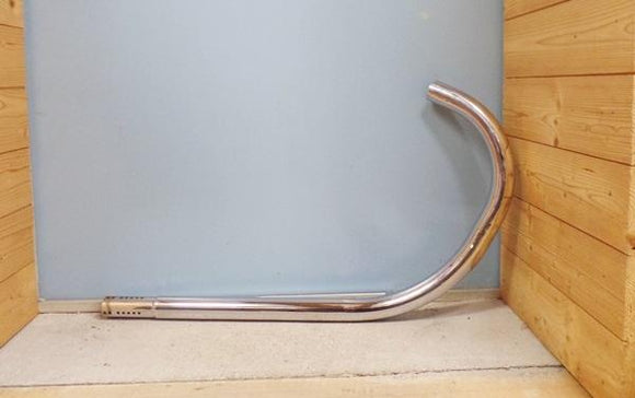 AJS/Matchless Exhaust Pipe 1 5/8