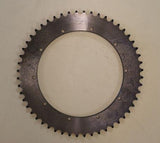 Vincent Rear Sprocket 52T.