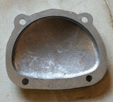 Vincent Dynamo Pinion Cover