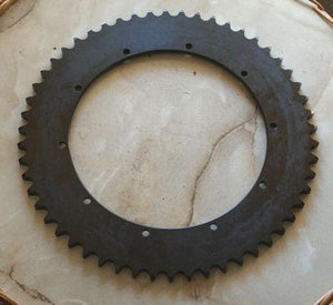 Vincent Rear Sprocket 54T.