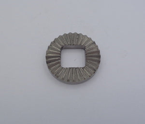 Vincent Serrated Washer