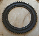 Vincent Rear Sprocket 54T.